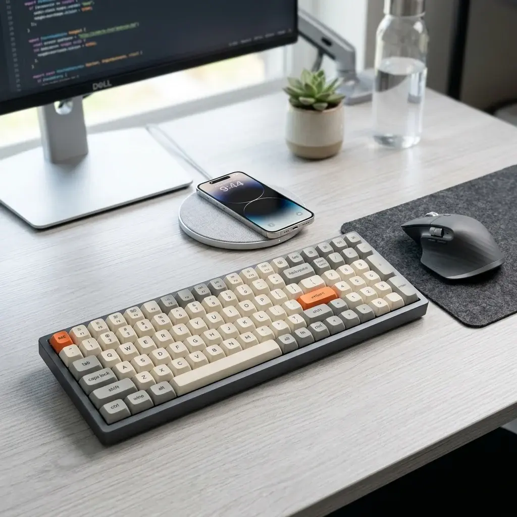 Tech & Gadgets