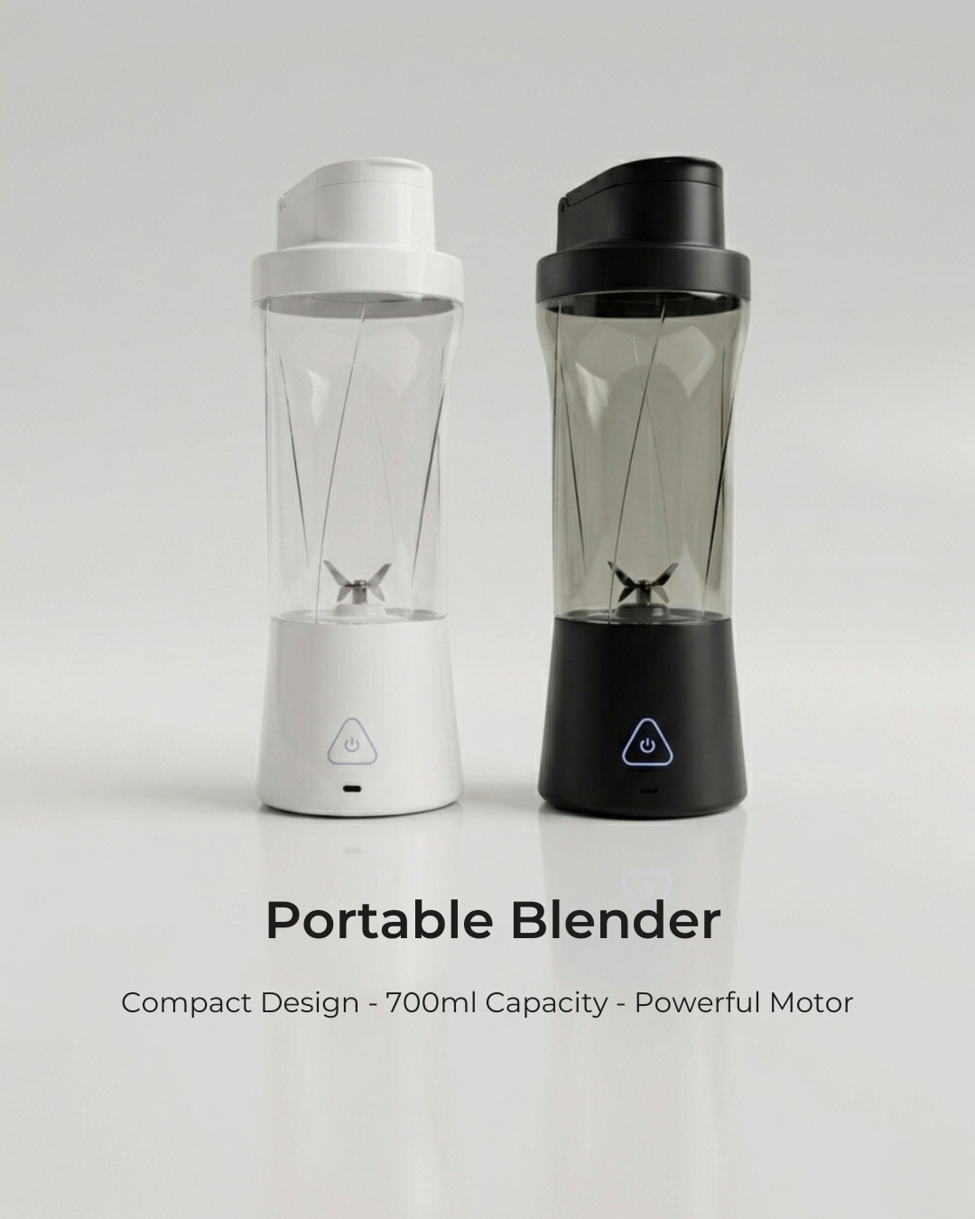 Portable Blender