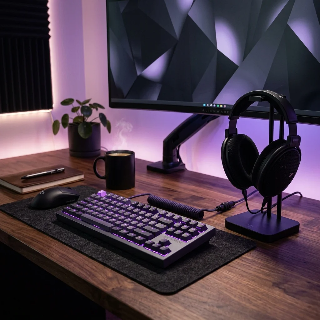 Workspace Gear