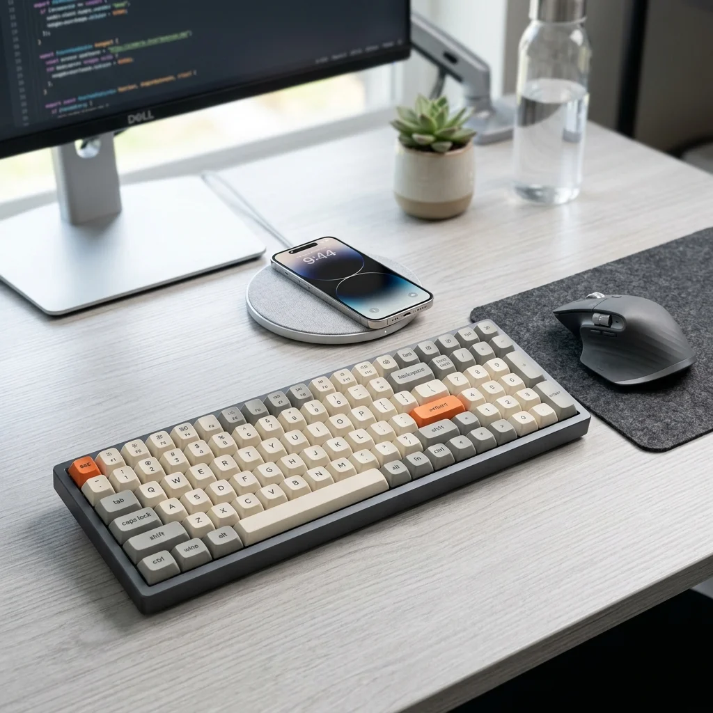 Tech & Gadgets