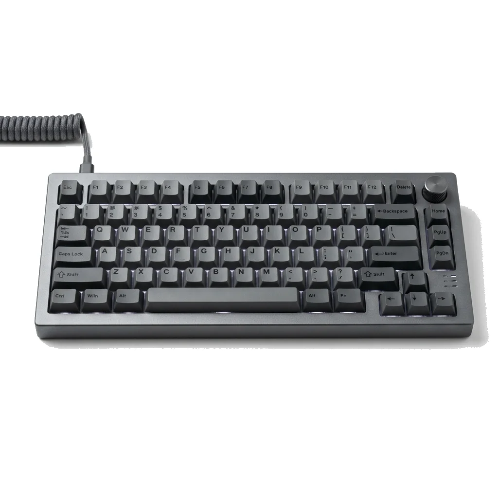 Creations Mechanical Keyboard