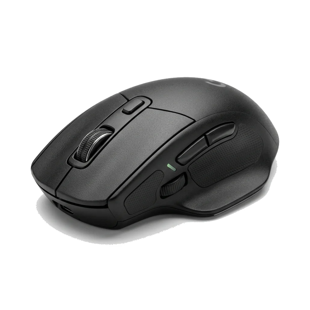 Precision Workspace Mouse