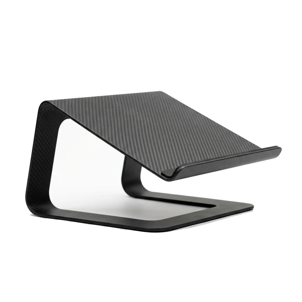 Carbon Fiber Laptop Lift