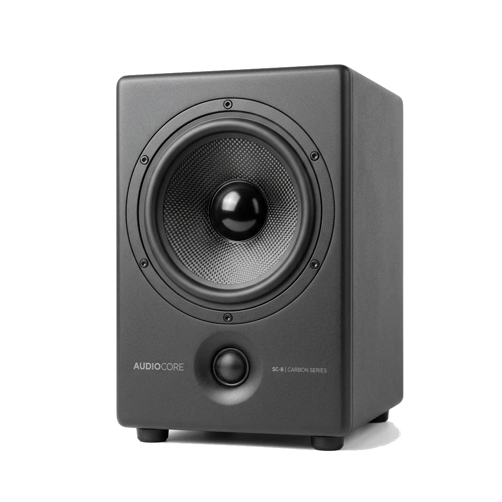 Hi-Fi Studio Monitor Speaker